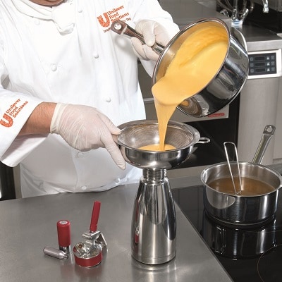 Knorr Zahuštovadlo za studena 2 KG. - 